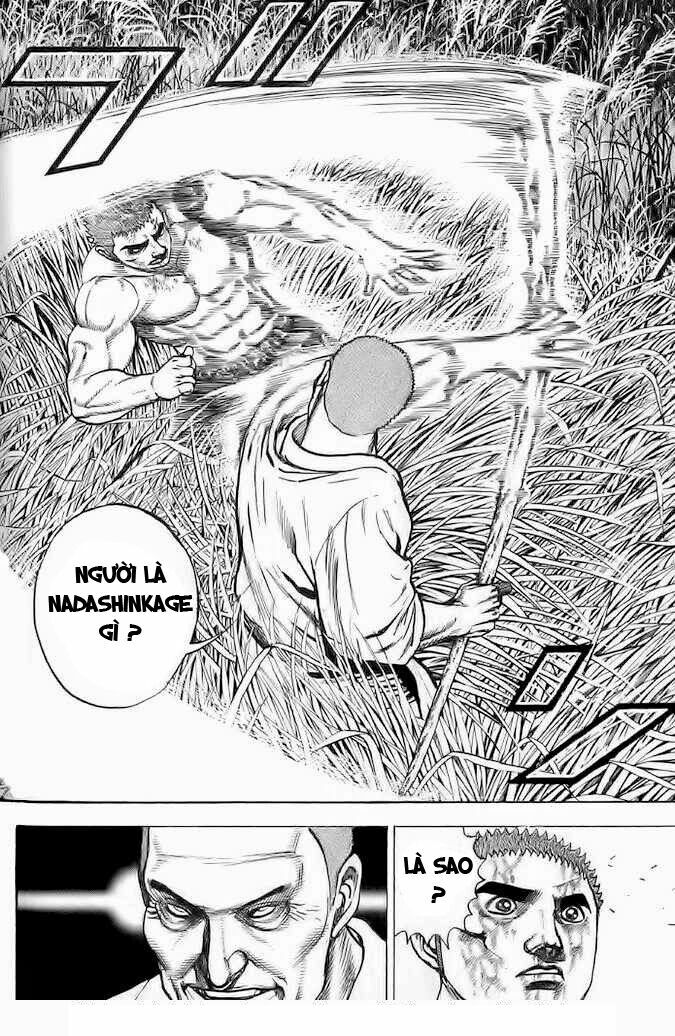 Tough - Miyazawa Kiichi: Chapter 63