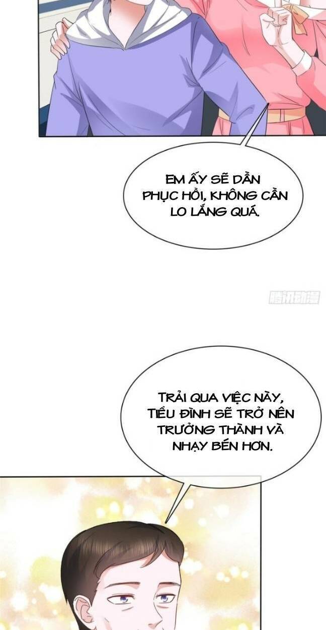 Boss Là Kim Chủ Của Tôi: Chapter 43