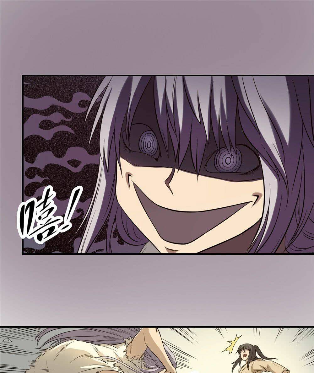 Hiệp Hành Cửu Thiên: Chapter 48