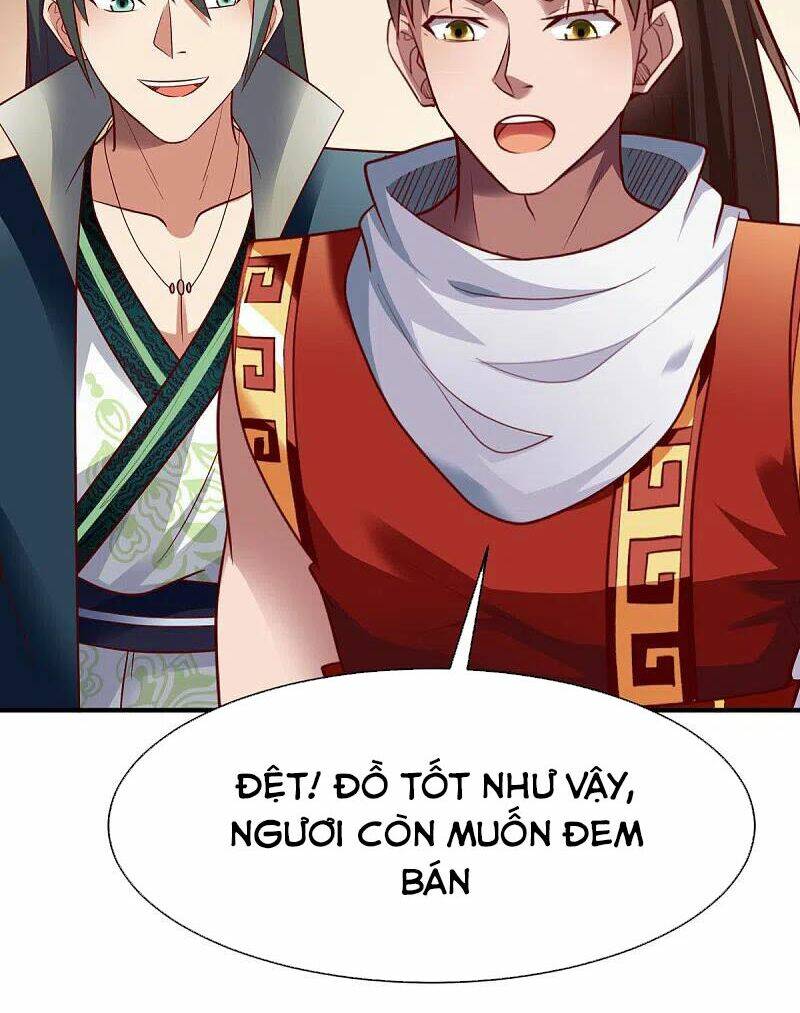 Chiến Đỉnh: Chapter 285