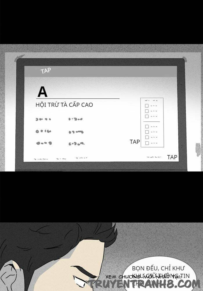 Những Câu Chuyện Bất Thường: Chapter 134
