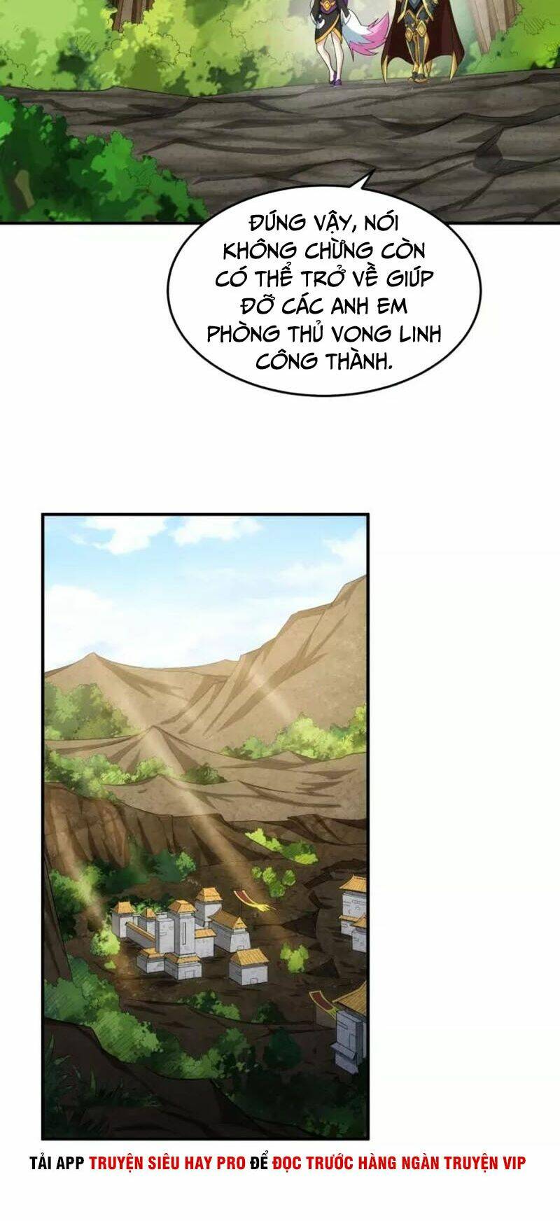 Rich Player - Người Chơi Khắc Kim: Chapter 157