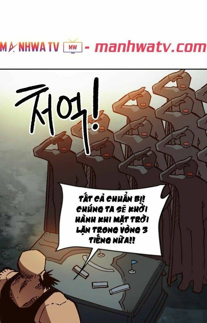 Nô Lệ Nghịch Thiên: Chapter 48