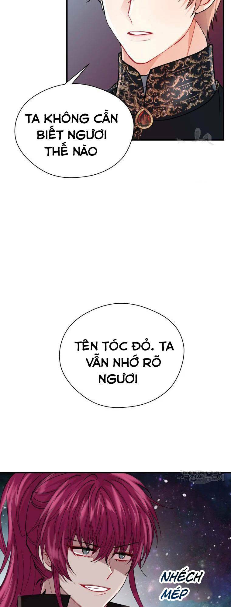 Roelin Bước Đến Tương Lai: Chapter 15