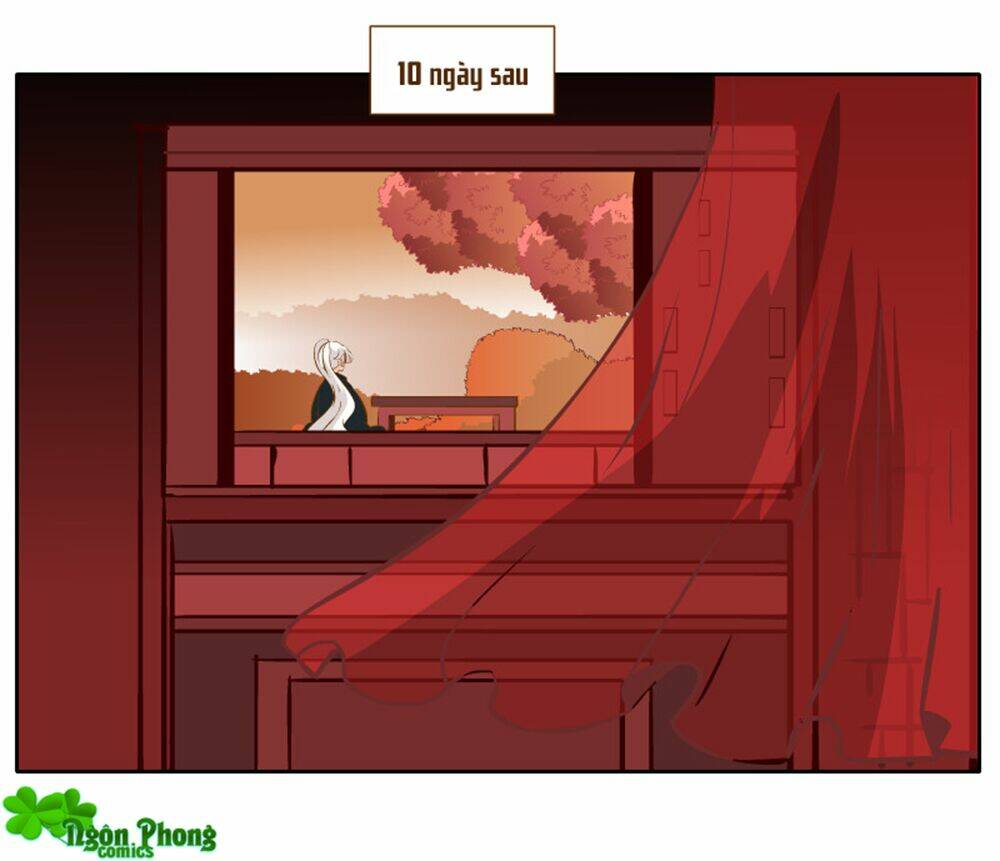 Hòa Thượng Và Tiểu Long Quân: Chapter 55