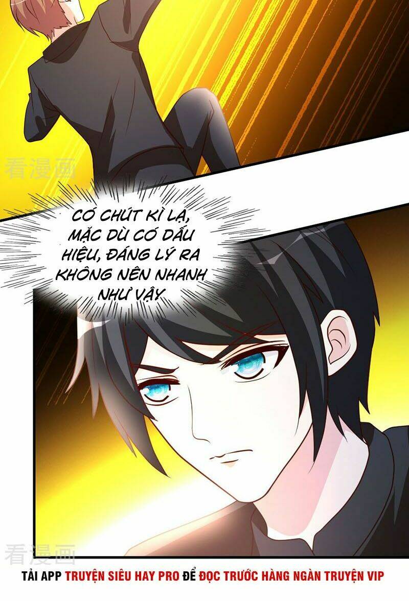 Trọng Sinh Tu Chân Tại Đô Thị: Chapter 47
