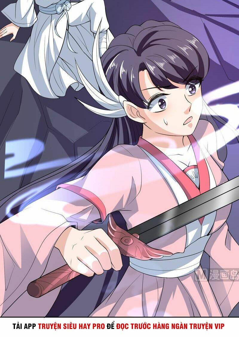 Tối Cường Thần Thú Hệ Thống: Chapter 152