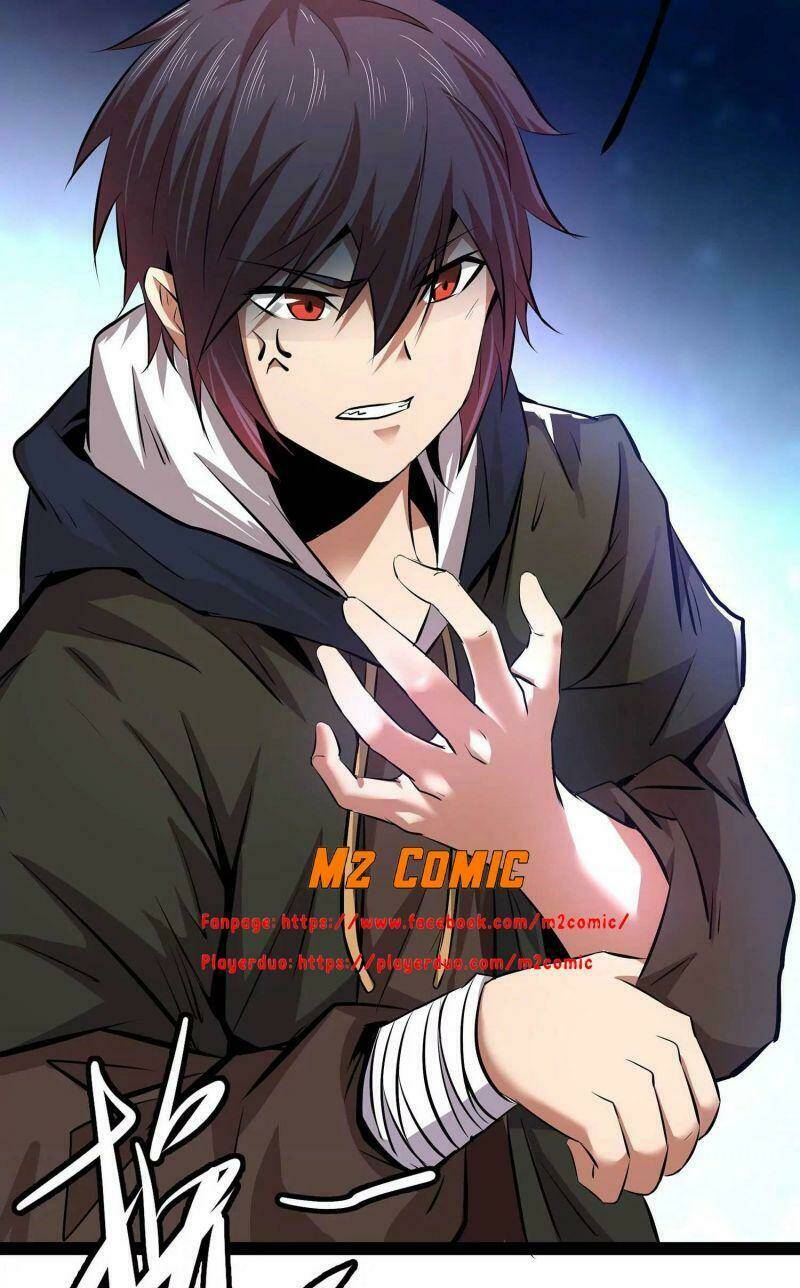 Chư Thần Rút Lui: Chapter 3