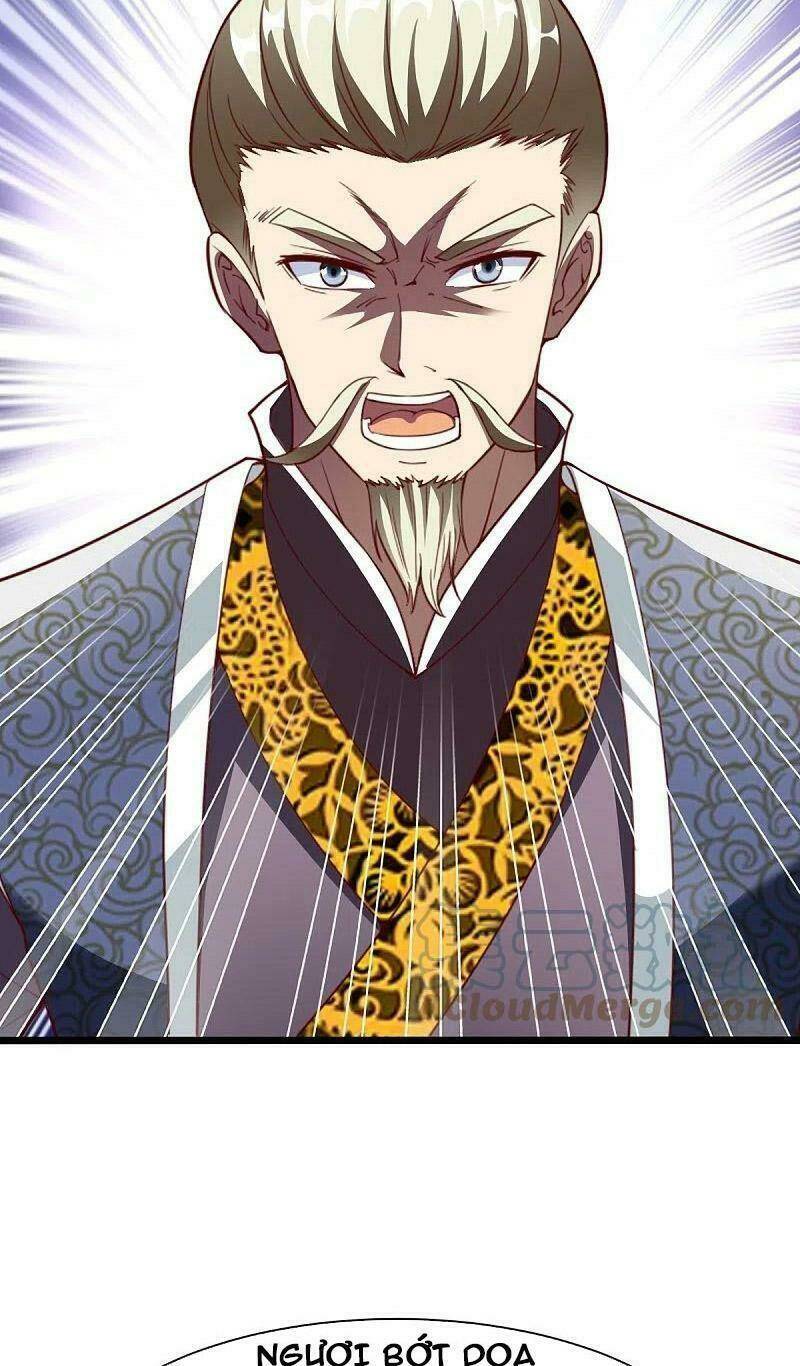 Chiến Đỉnh: Chapter 335