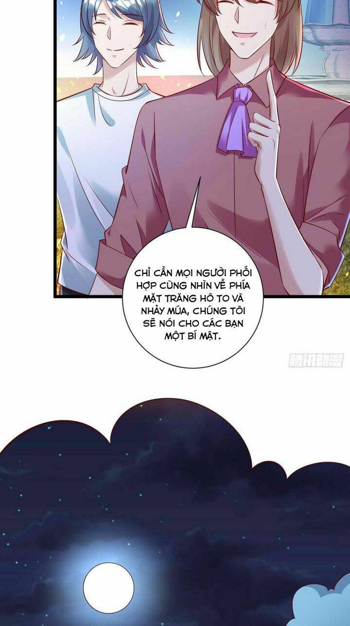 Thú Thụ Bất Thân: Chapter 48