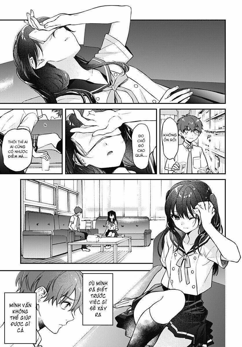 Hello World: Chapter 3