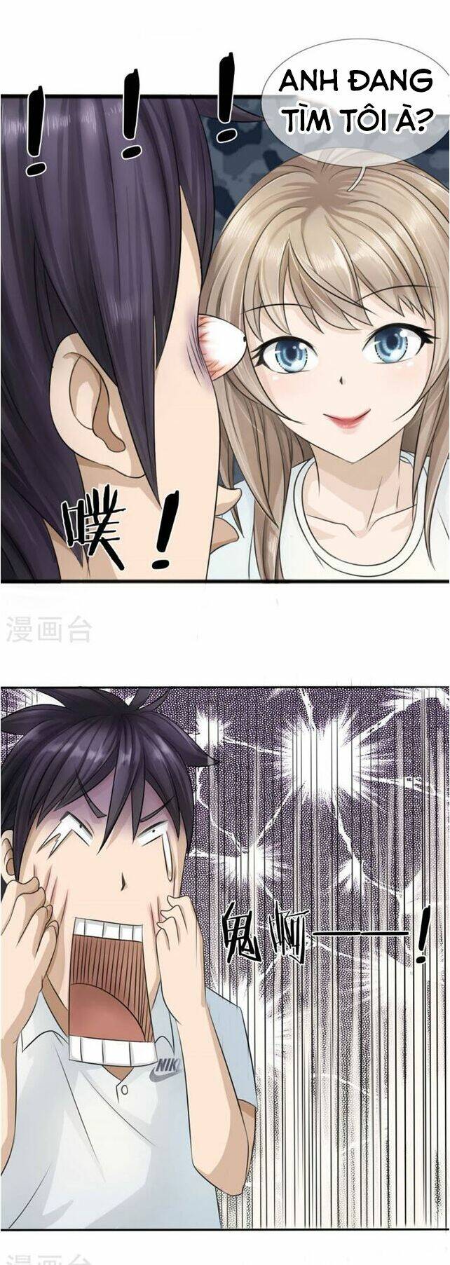 Tuyệt Thế Binh Vương: Chapter 16