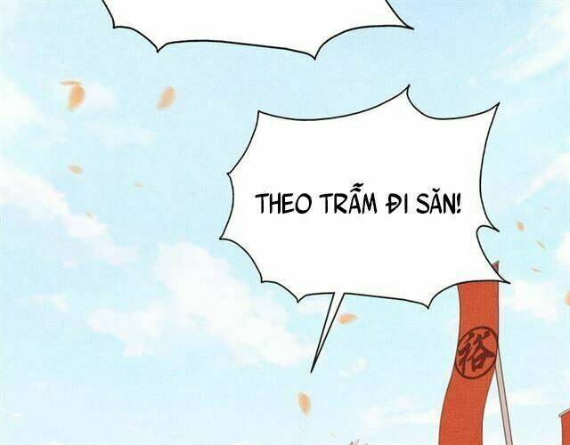 Thịnh Sủng Y Phi Chi Dao Quan Truyện: Chapter 112