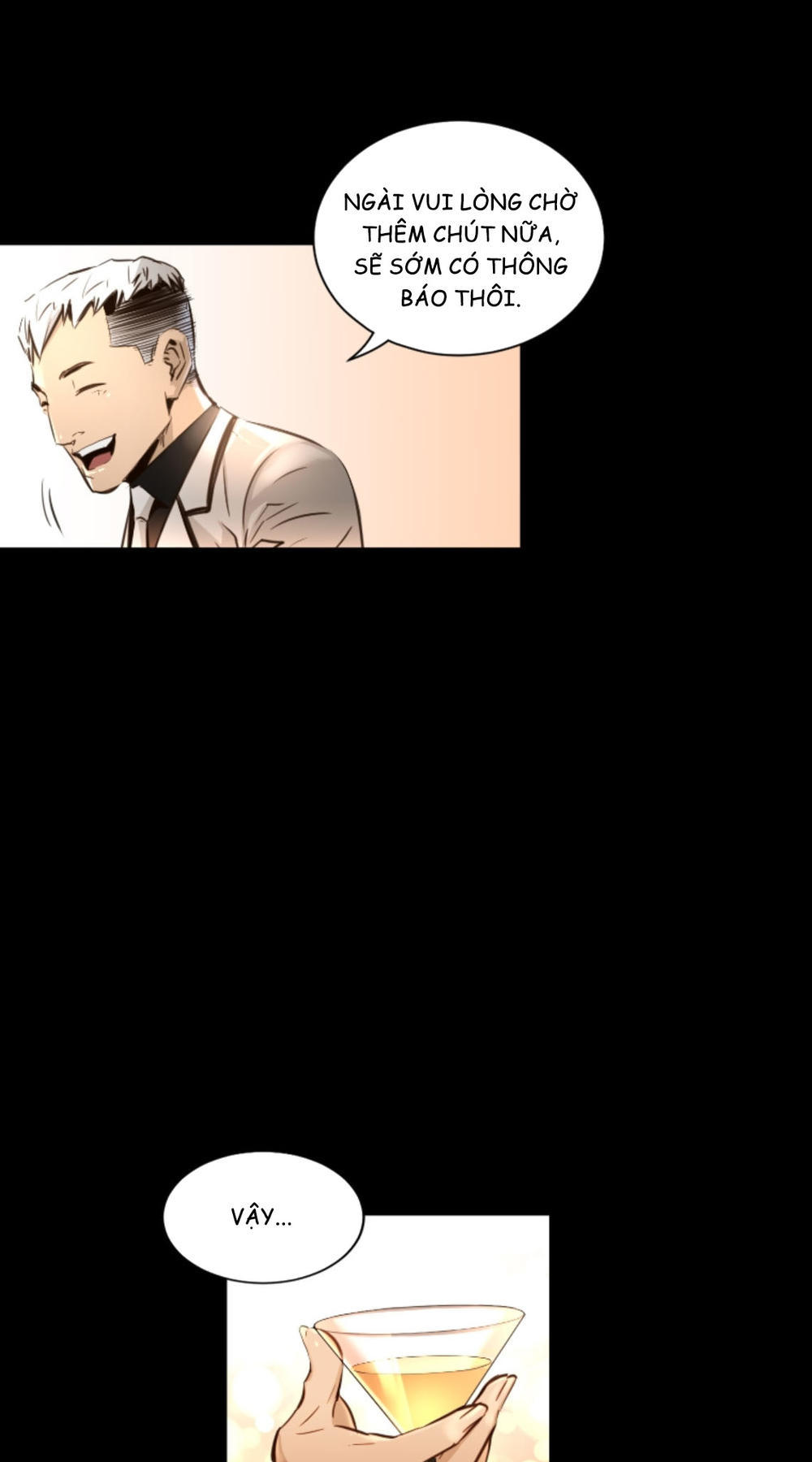 Dị Giới Tam Tuyệt: Chapter 61