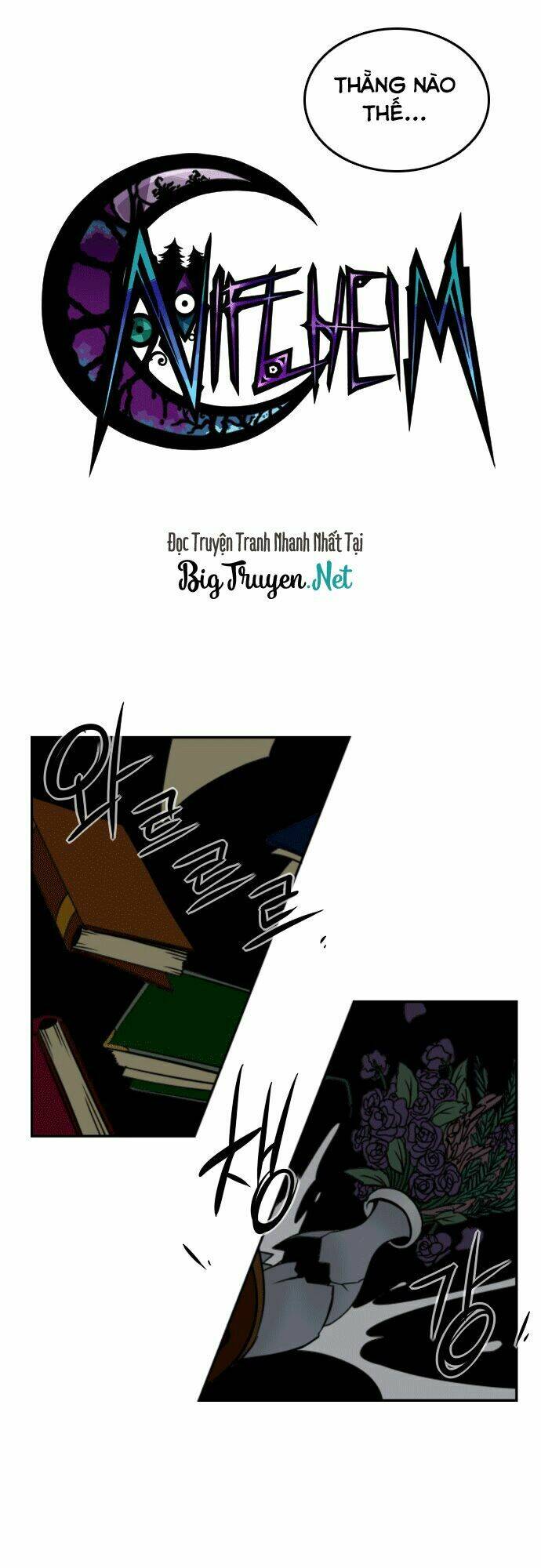 Niflheim: Chapter 27