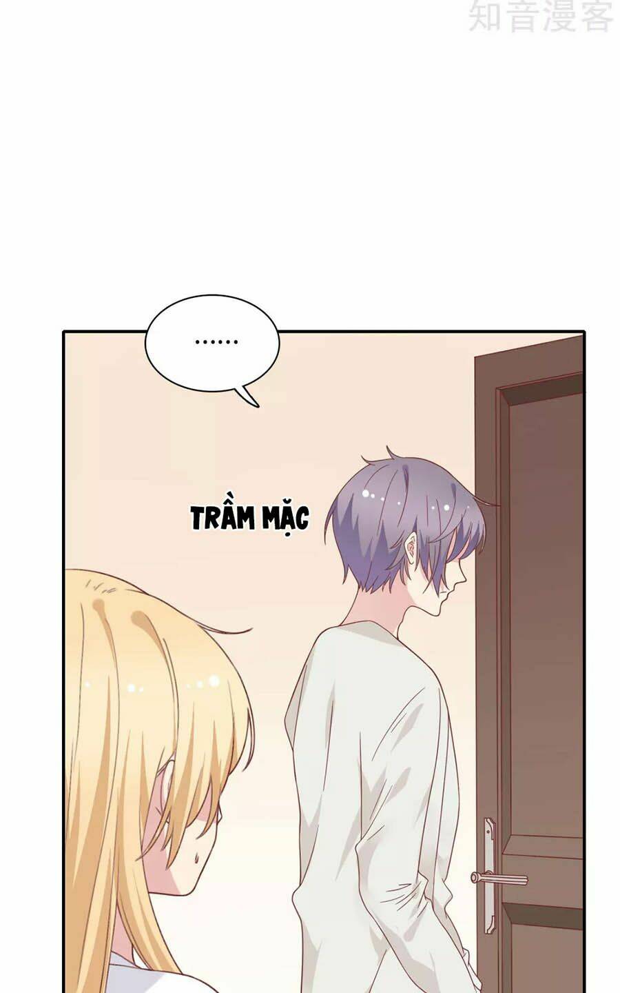 Hẹn Hò Siêu Tốc: Chapter 22