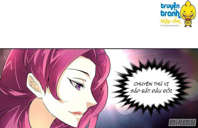Cường Sủng Hào Môn Tiểu Manh Thê: Chapter 13