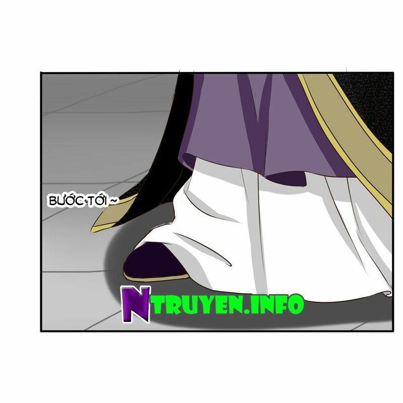 Thông Linh Phi: Chapter 39