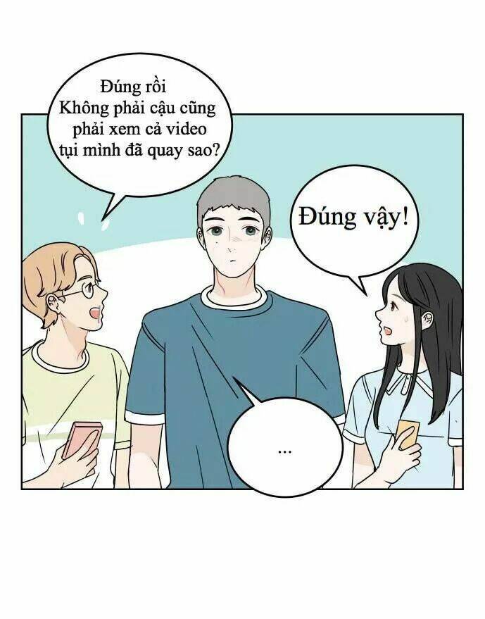 30 Phút Bước Đi Bên Em: Chapter 49