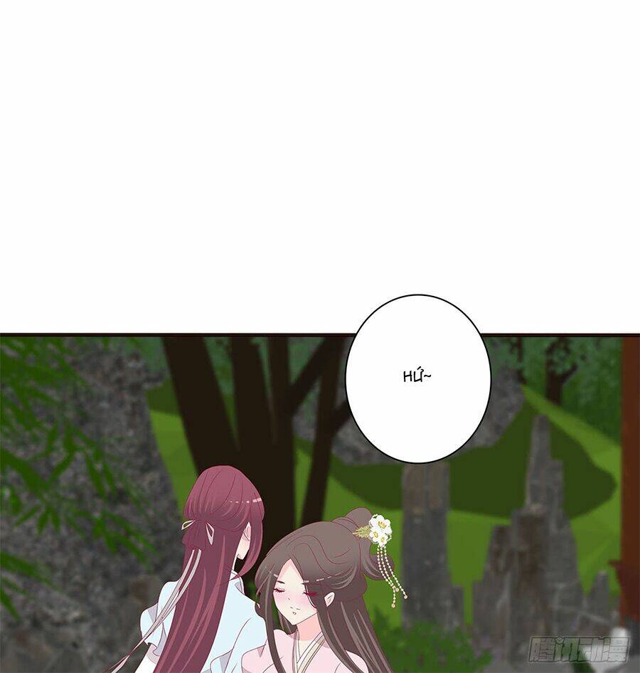 Tướng Quân Mời Ra Trận: Chapter 153