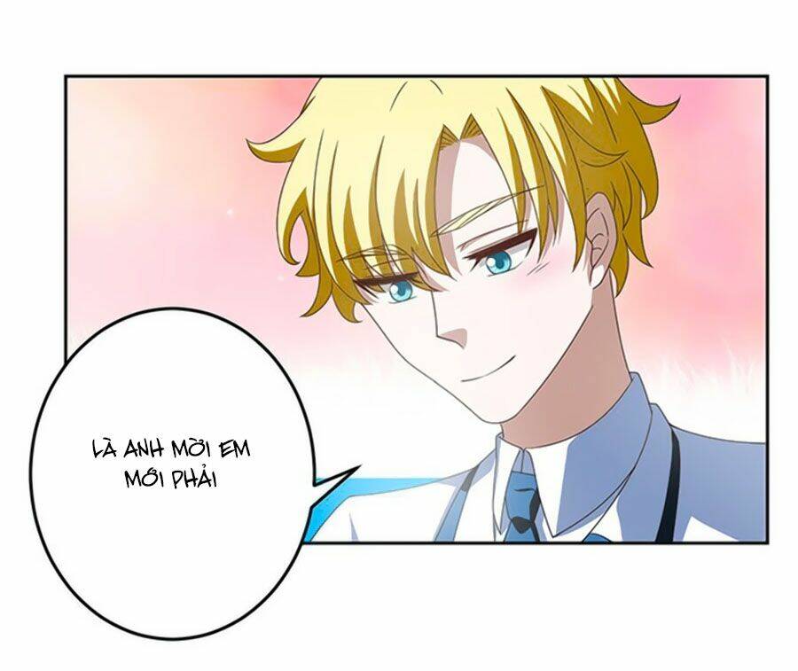 Người Yêu Khát Máu Của Tôi: Chapter 9