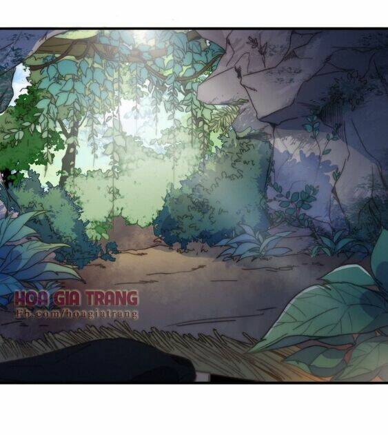 Dữ Tử Thành Thuyết: Chapter 10