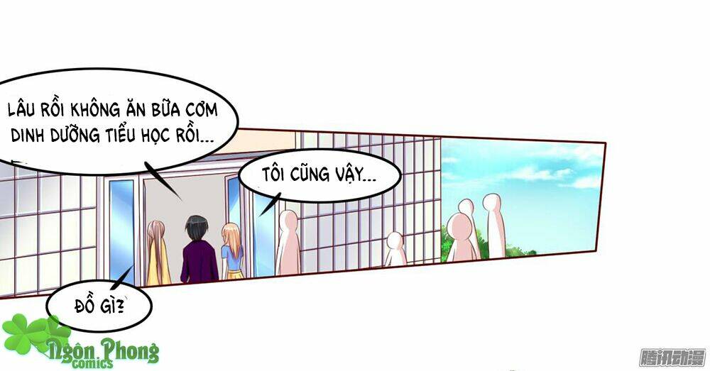 Hoàng Đế “Phế Vật” Tiến Hóa Sử: Chapter 17