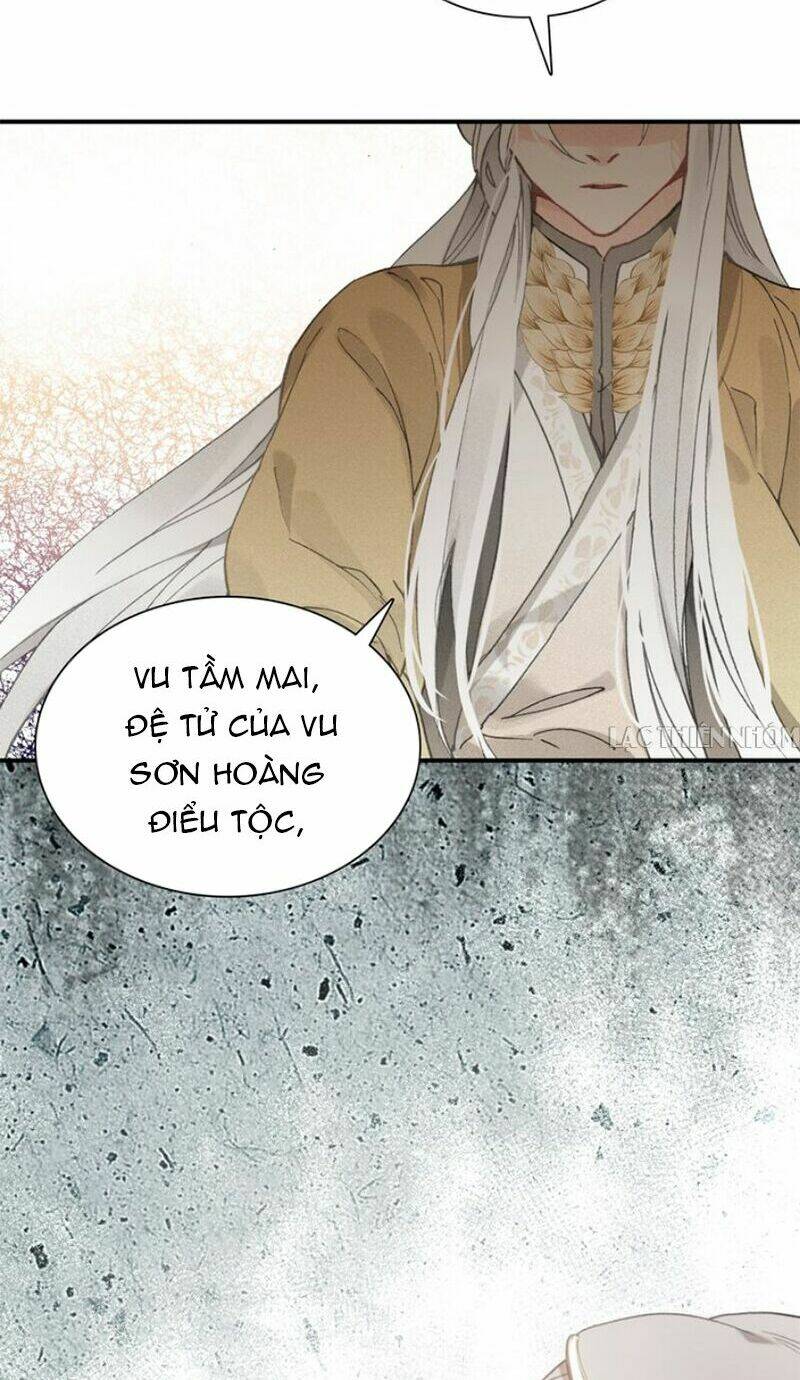 Đế Sư Tại Thượng: Chapter 34