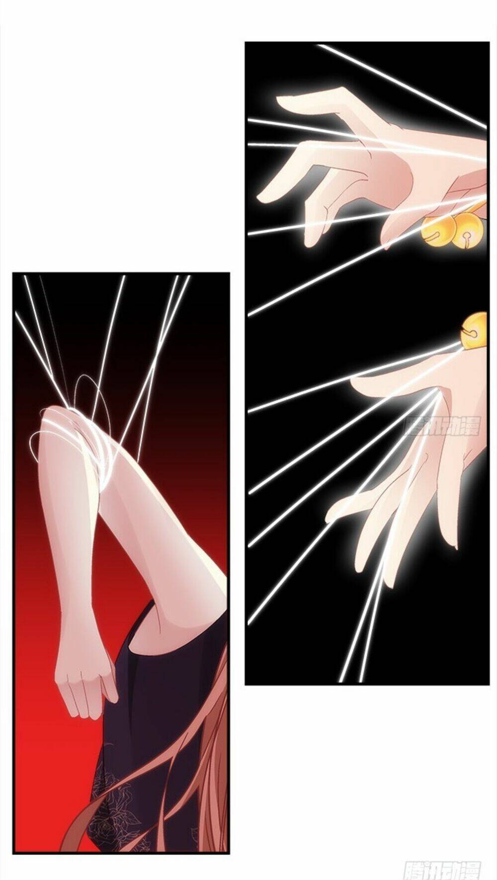 Ám Dạ Vô Thường: Chapter 82