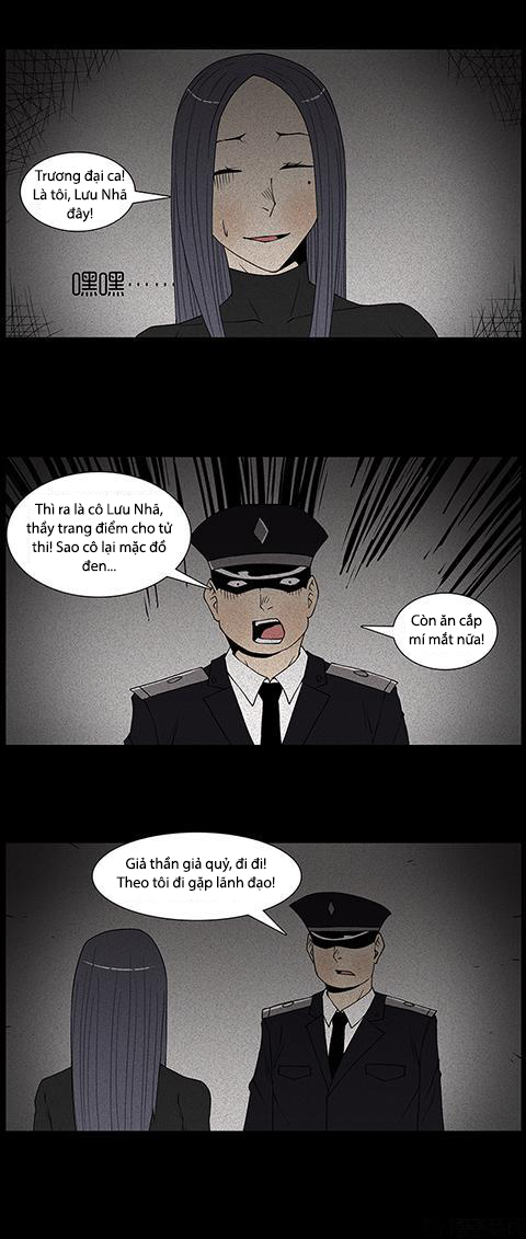 Chuyện Lạ Đêm Khuya: Chapter 78