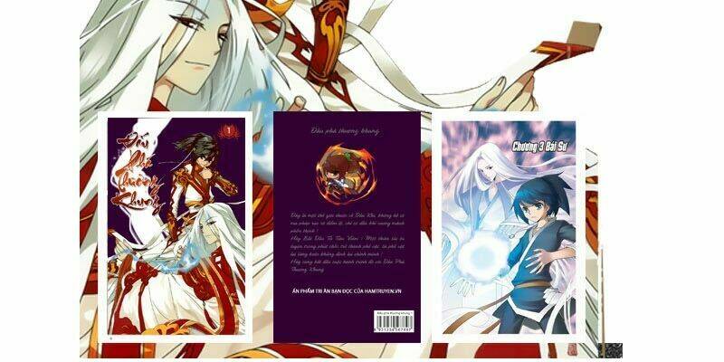 Loạn Nhập: Chapter 41