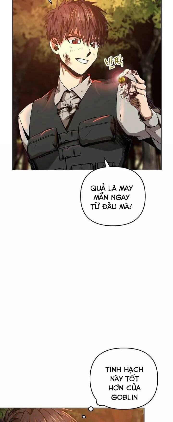 Con Đường Diệt Thần: Chapter 10