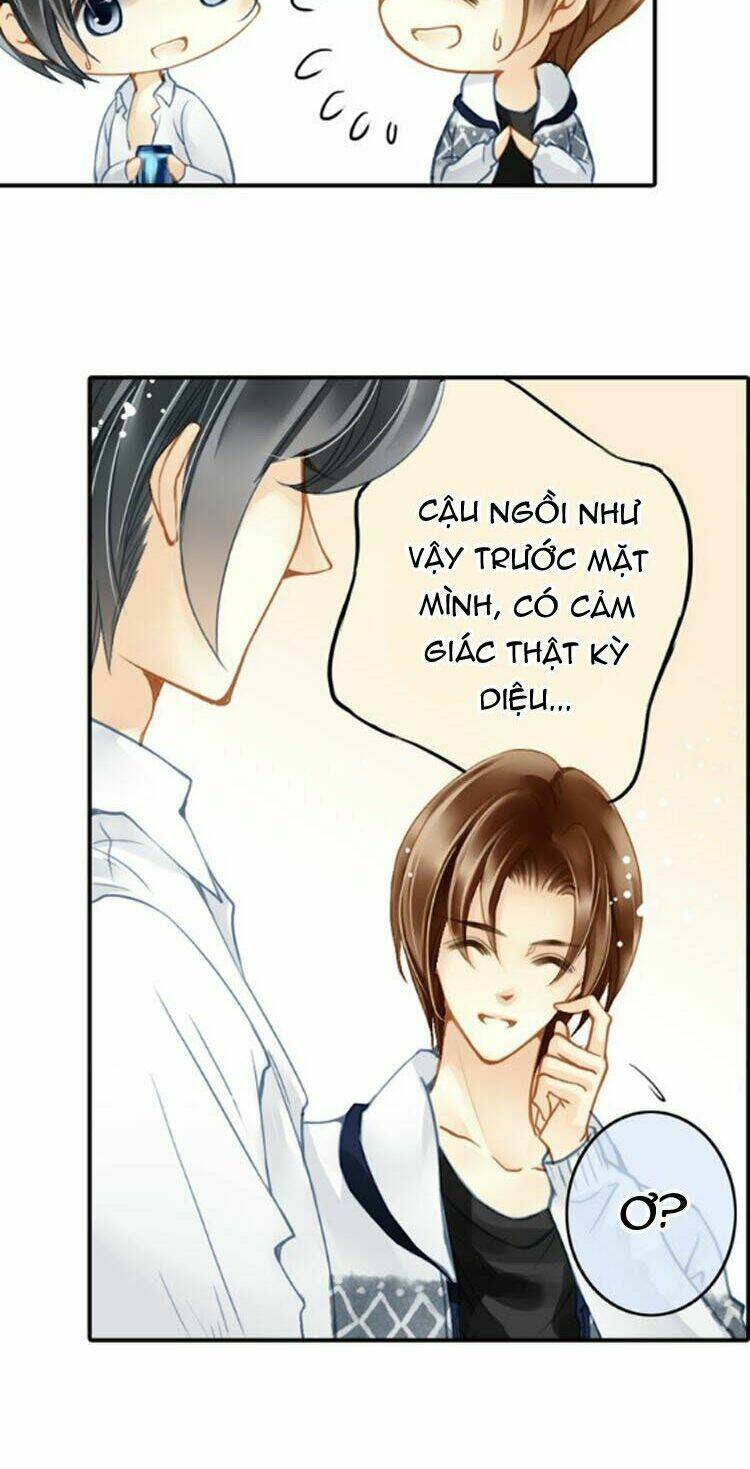 Siêu Sao Trứ Danh: Chapter 45