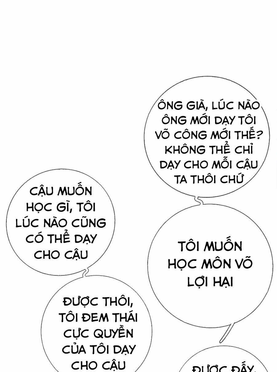 Tuyệt Thế Binh Vương: Chapter 50
