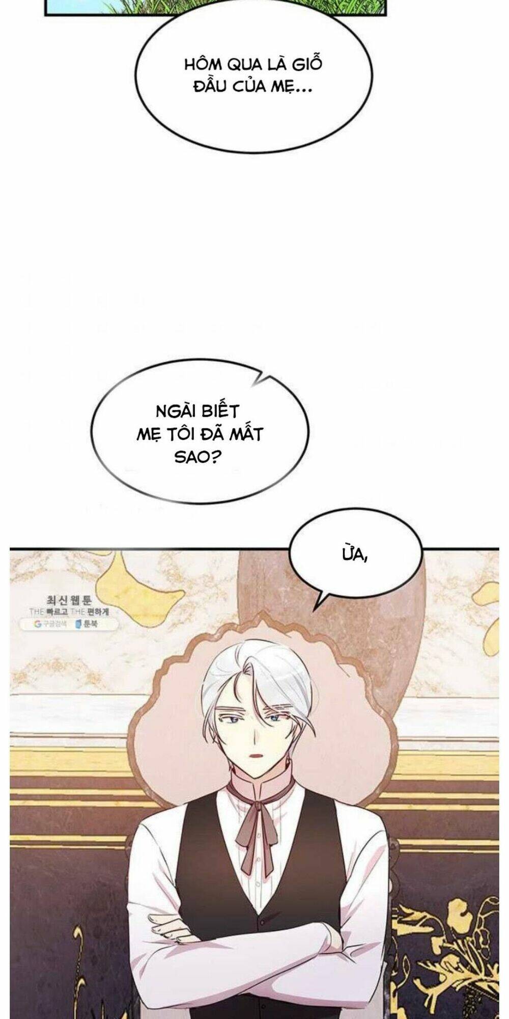 Công Tước, Loạn Vừa Thôi!: Chapter 96