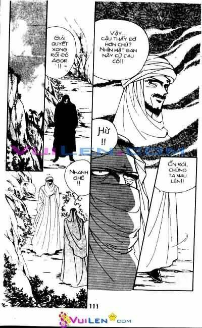 Nàng Công Chúa Ham Chơi: Chapter 6