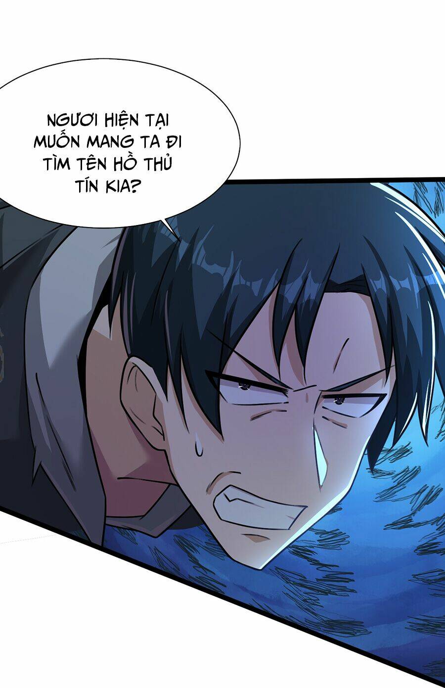 Đại Bảo Kiếm Của Tôi: Chapter 30