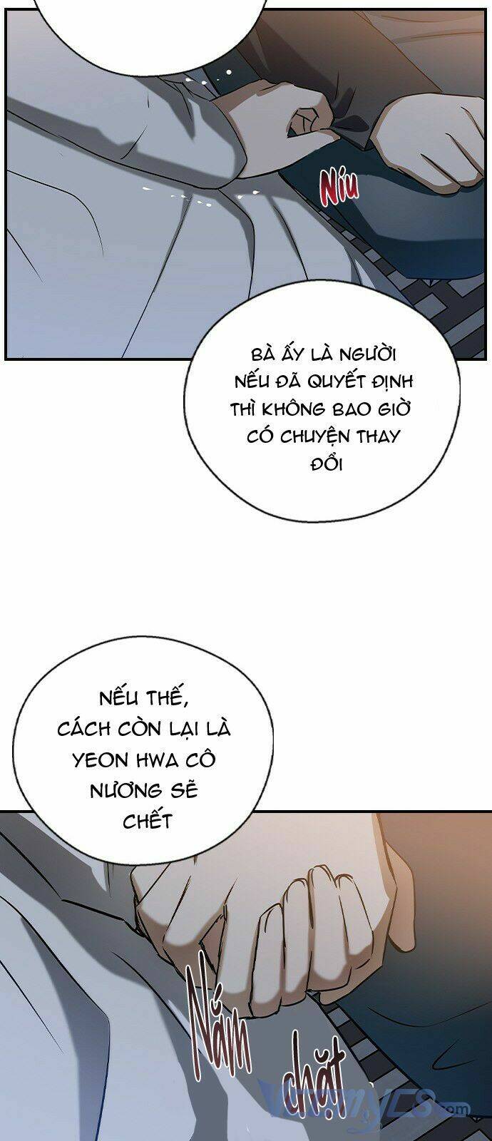 Duyên Nợ Kiếp Trước: Chapter 26