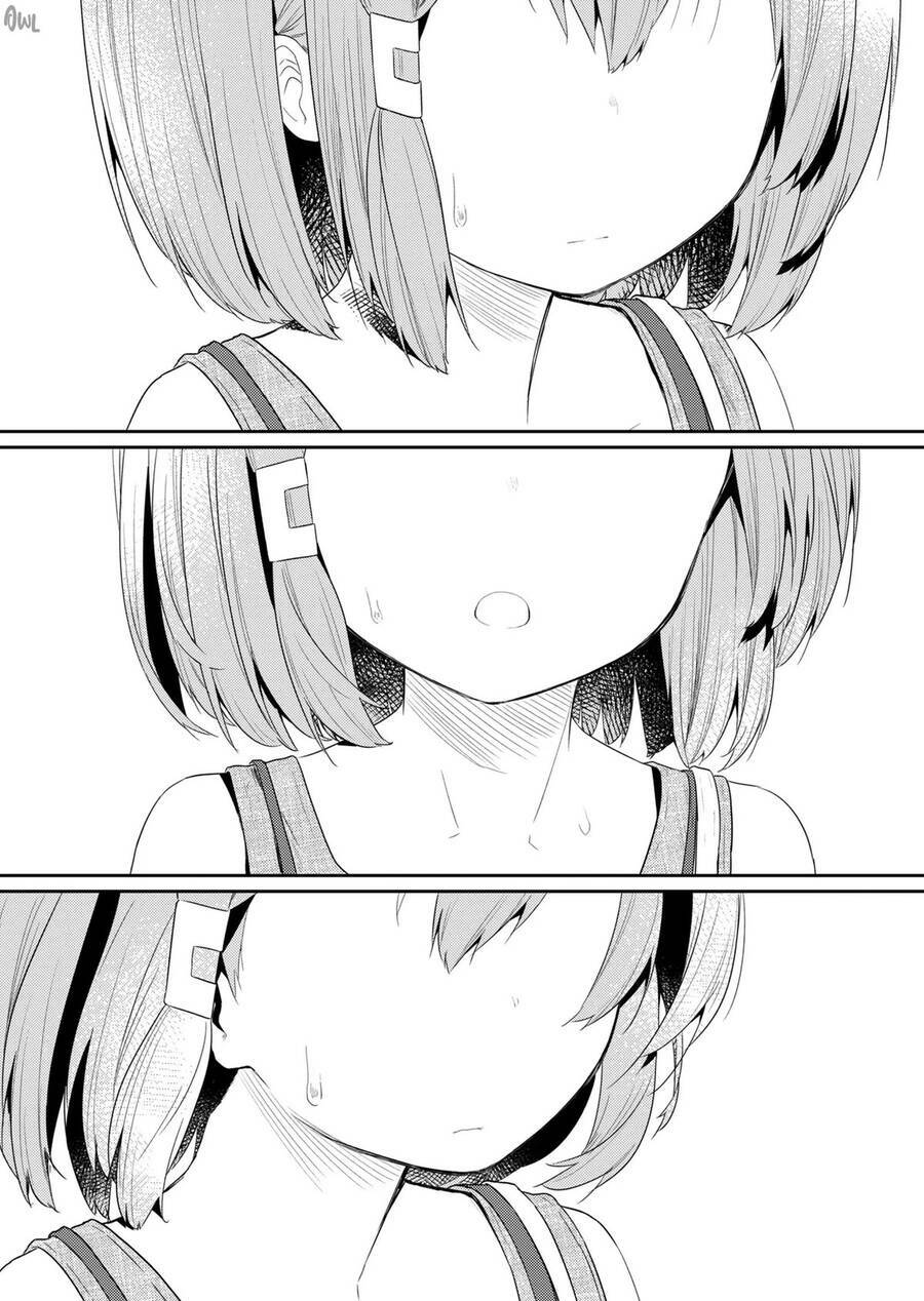 Hino-San No Baka: Chapter 94