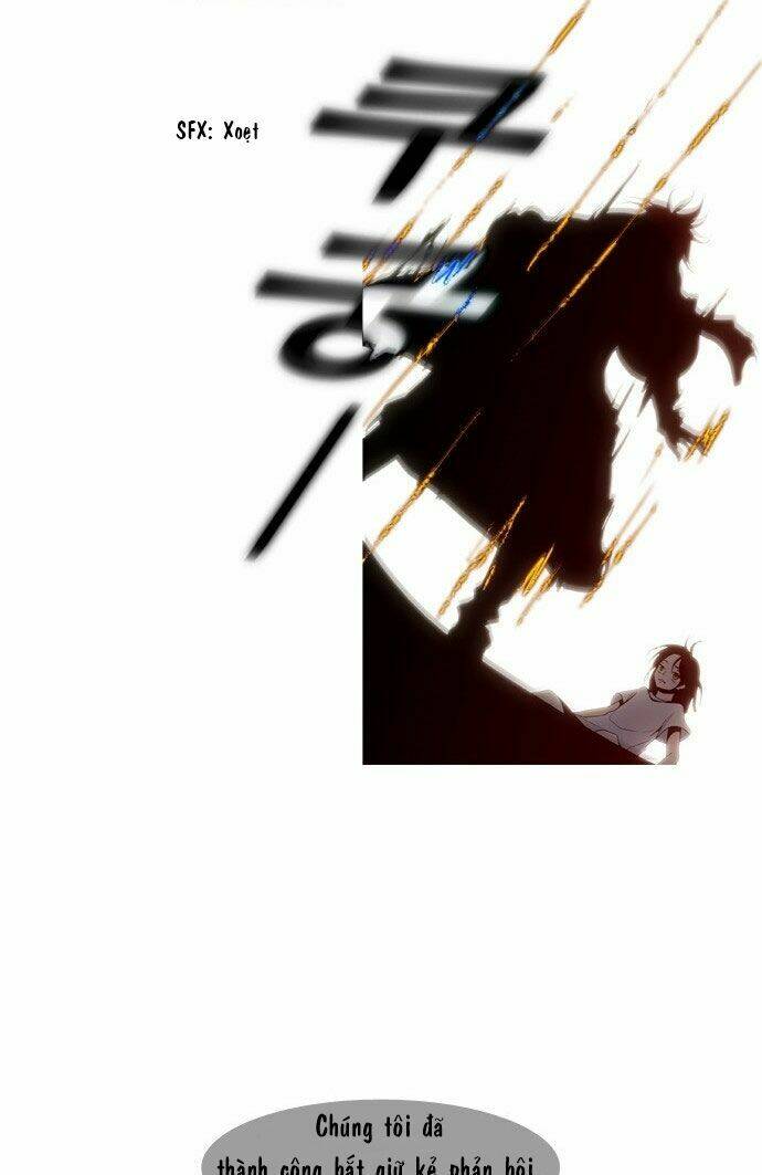Một Không Gian Thời Gian Khác: Chapter 7