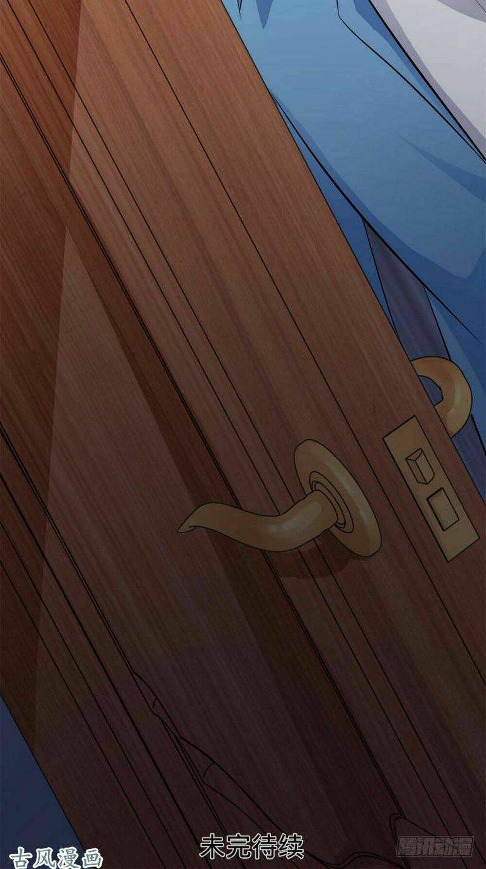 Hung Mãnh Quỷ Phu Bà Thượng Sàng: Chapter 49