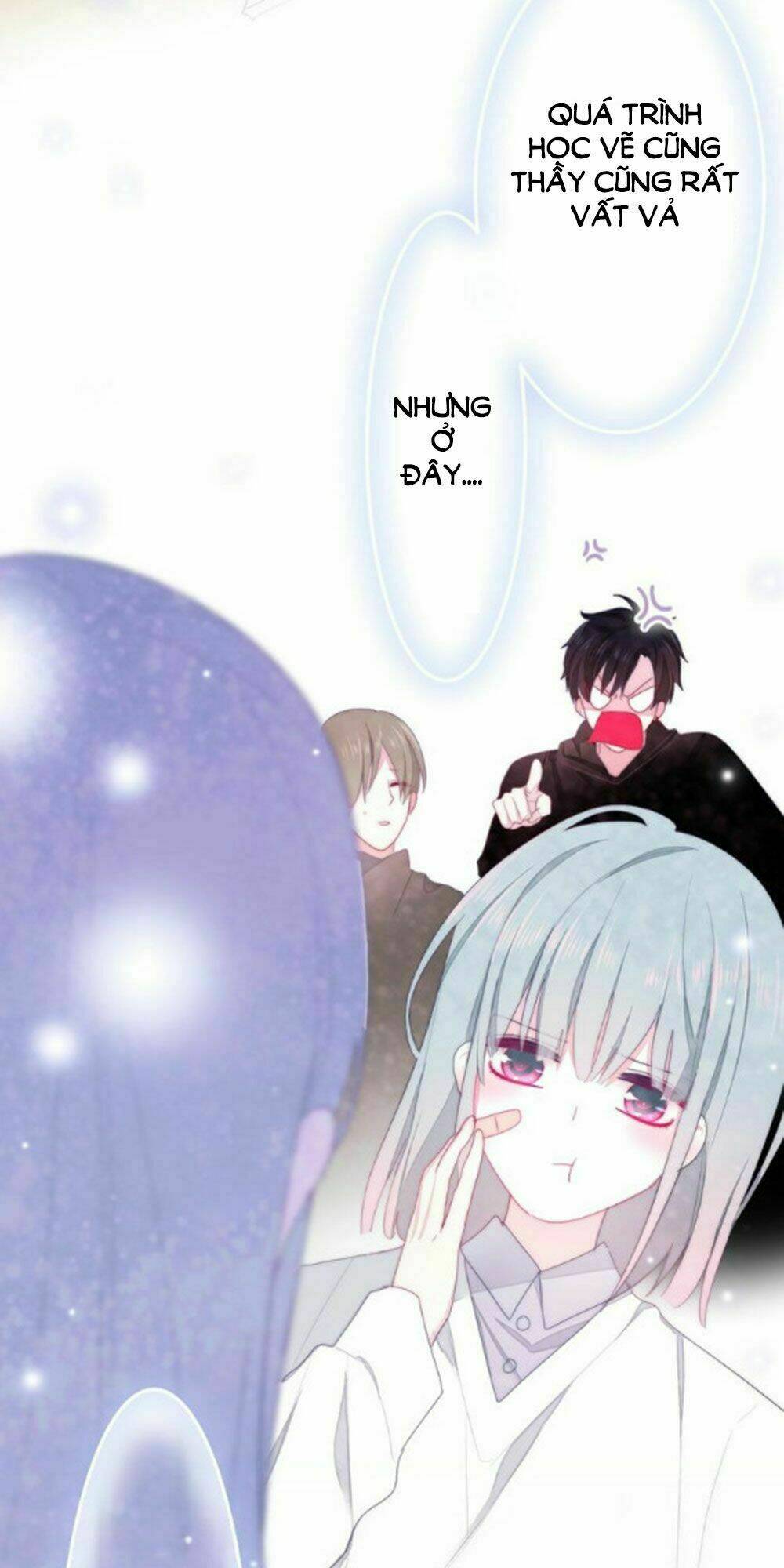 Tháng Sáu Không Hẹn Mà Gặp: Chapter 29