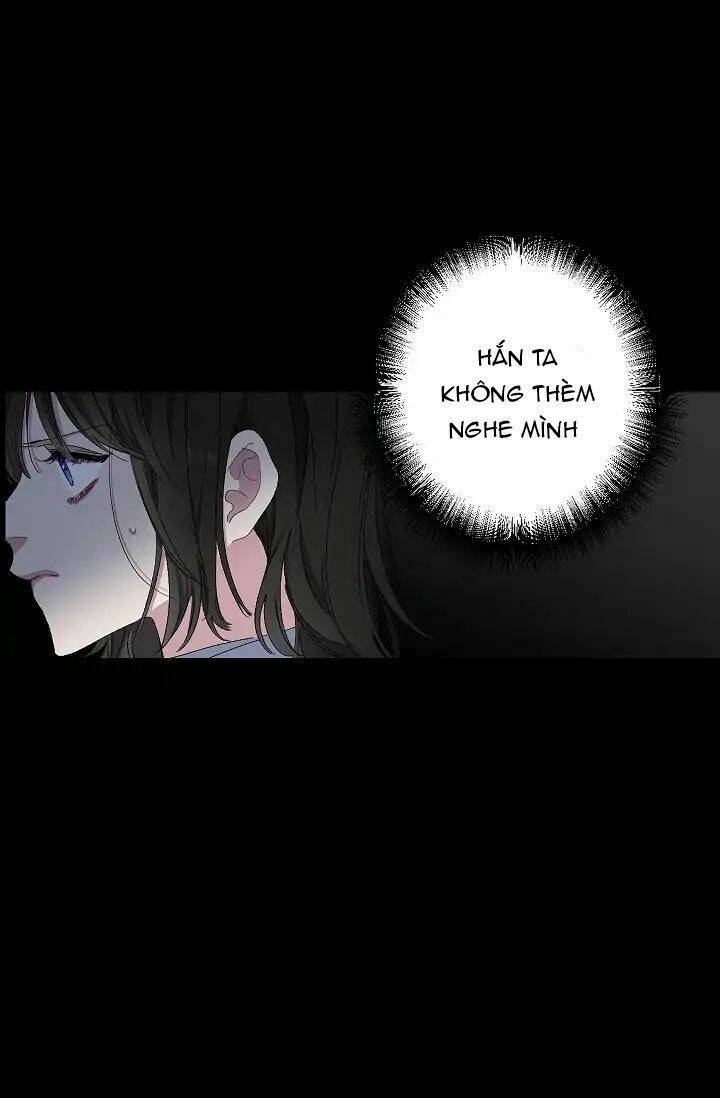 Tình Điên Dại: Chapter 18