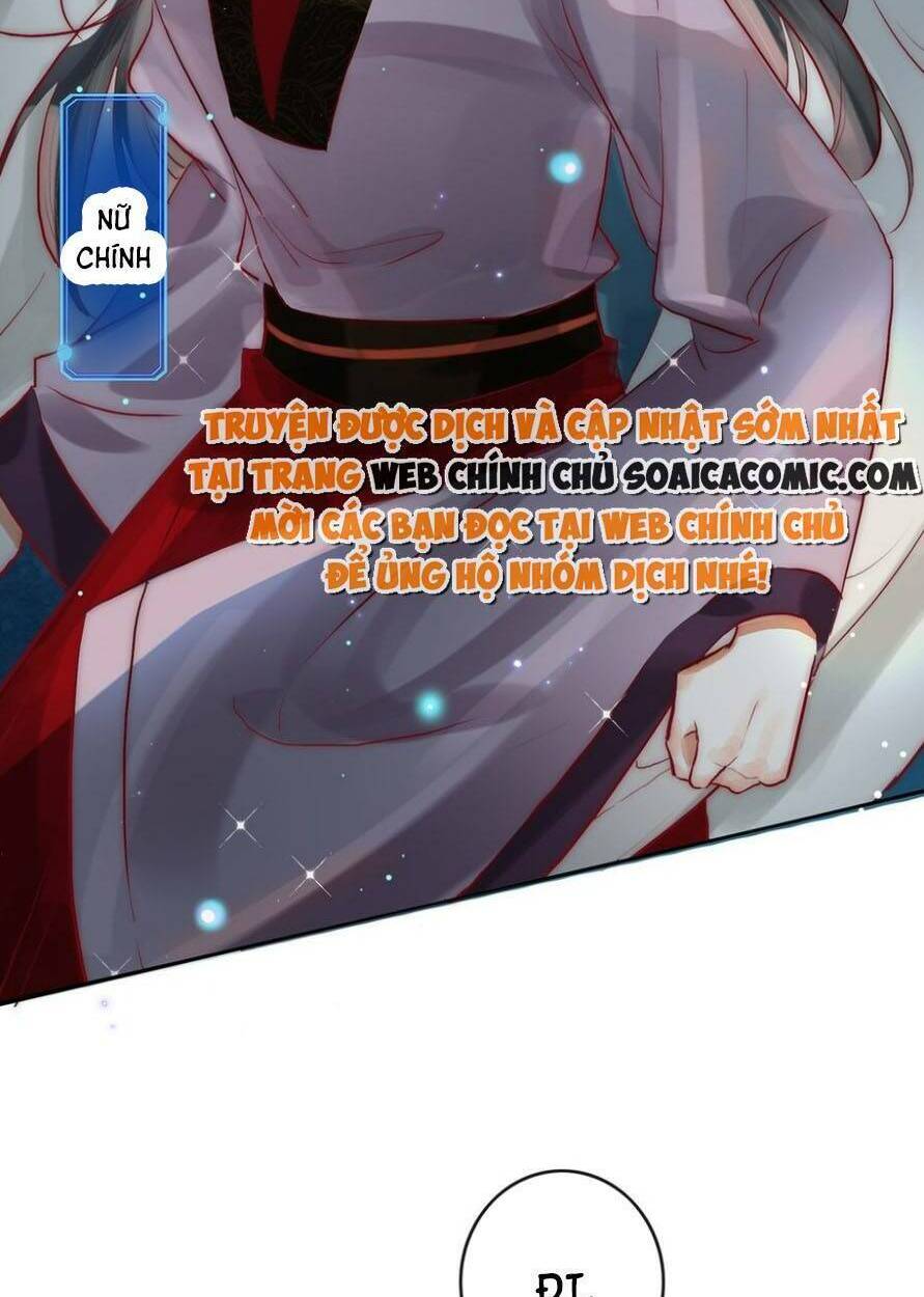 Hòa Thượng Phản Diện Giả Bạch Liên Hoa: Chapter 5