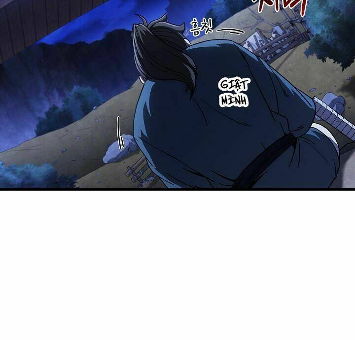 Thân Thủ Đệ Nhất Kiếm: Chapter 9