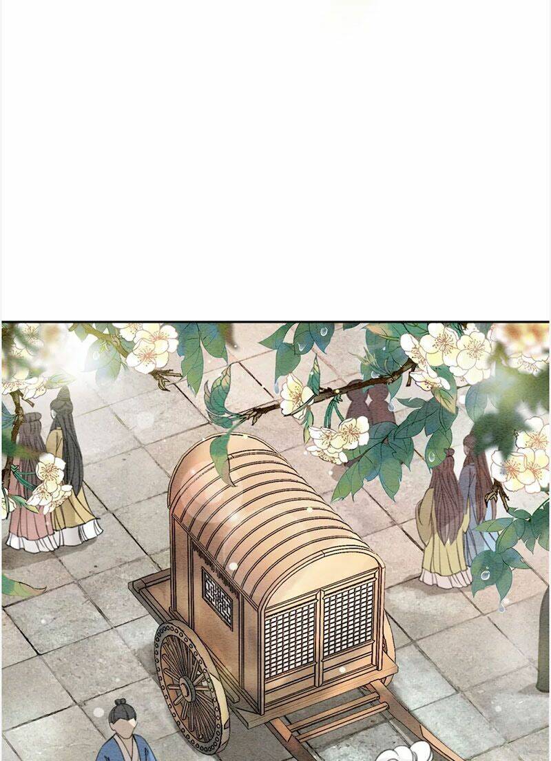 Hậu Cung Của Trẫm Cháy Rồi!: Chapter 41