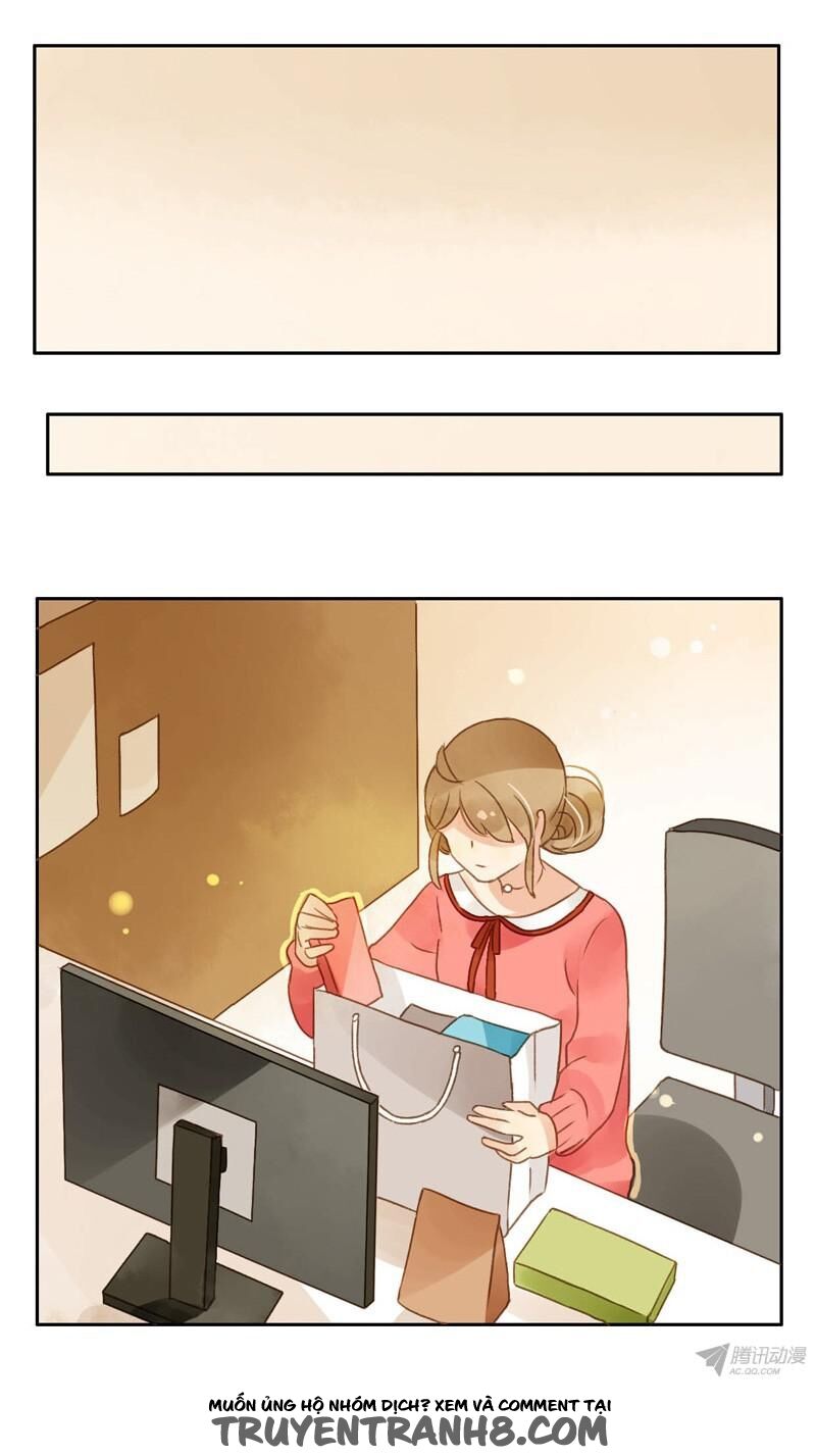 Sức Mạnh Của Sắc Đẹp: Chapter 39