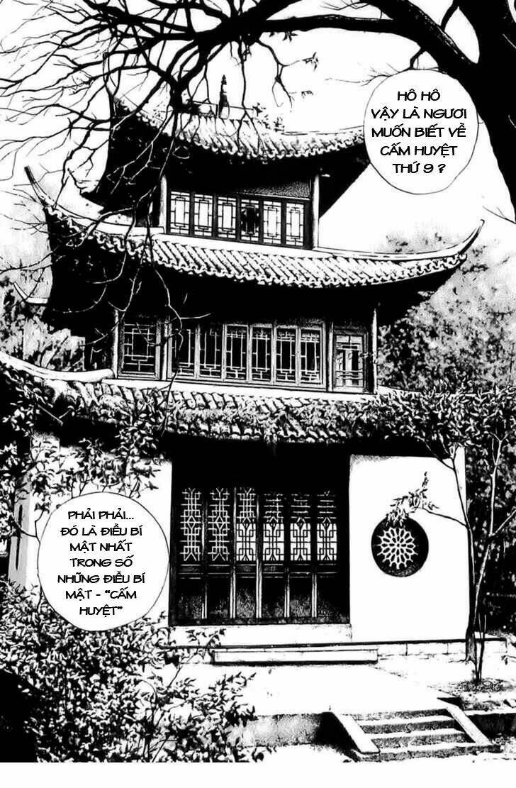 Tough - Miyazawa Kiichi: Chapter 73