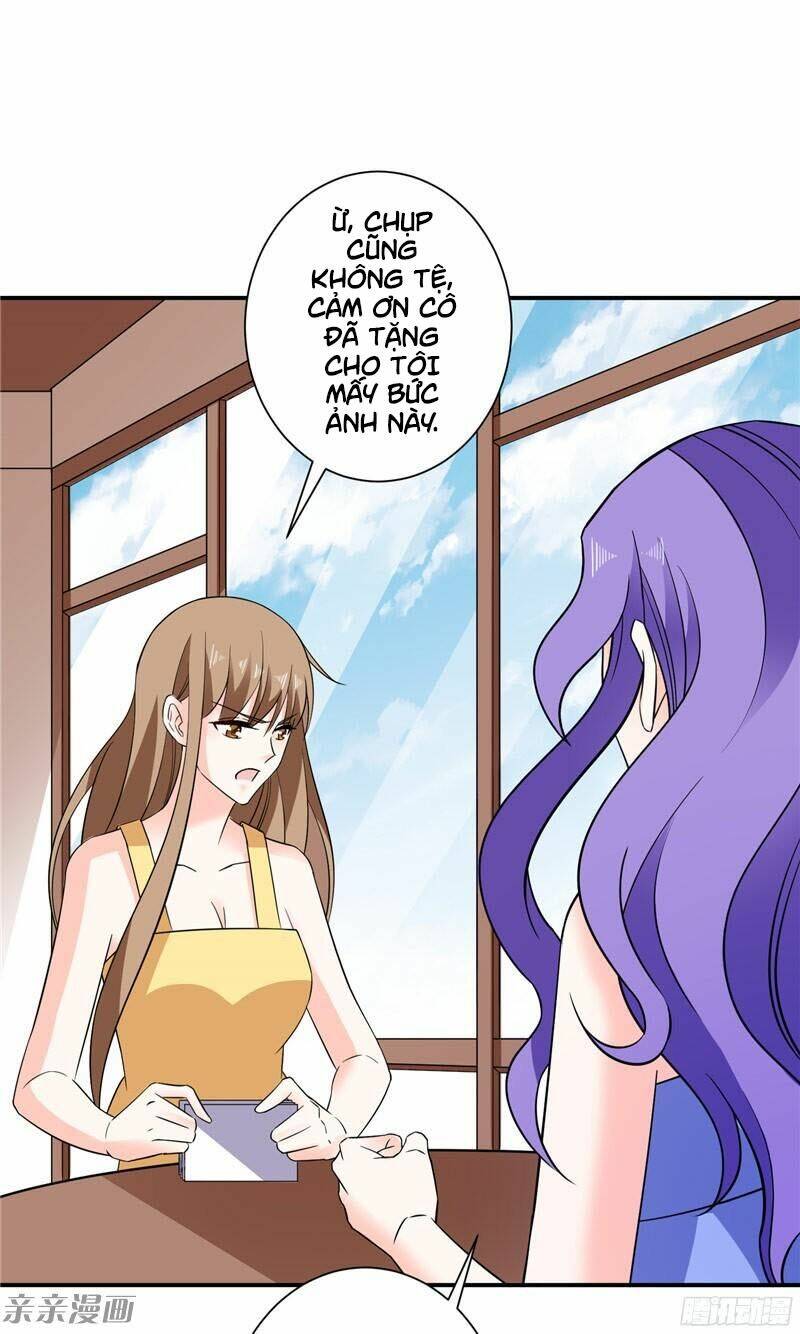 Vợ Yêu Là Báu Vật: Chapter 42