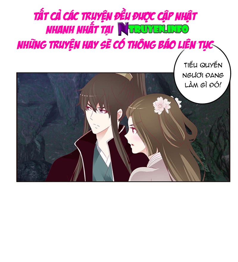 Thông Linh Phi: Chapter 372
